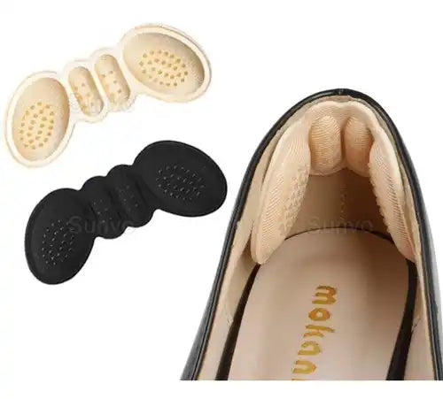 Protector Talon Zapatos